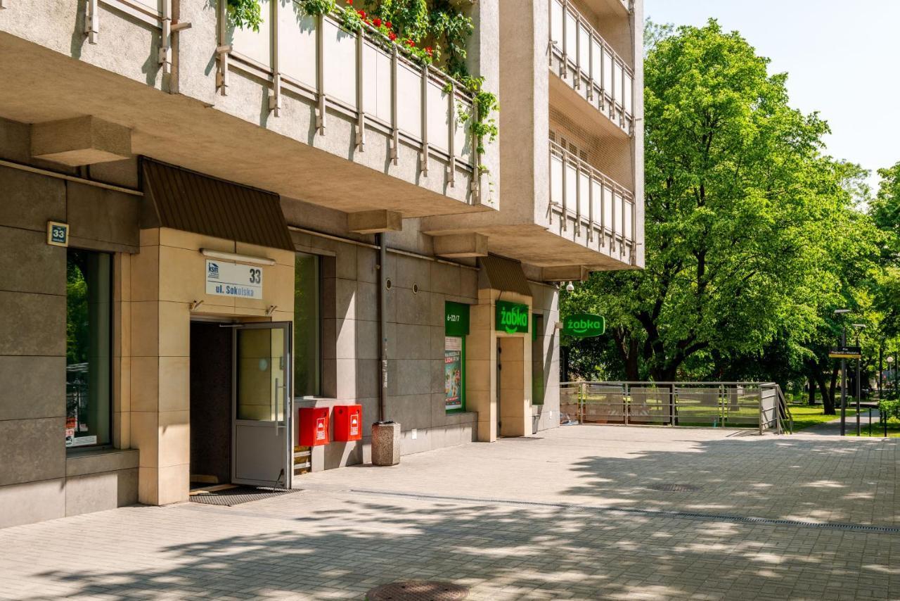 Kairos Apartments - Gwarek - Darmowy Parking, Scisle Centrum Katowice Exterior foto